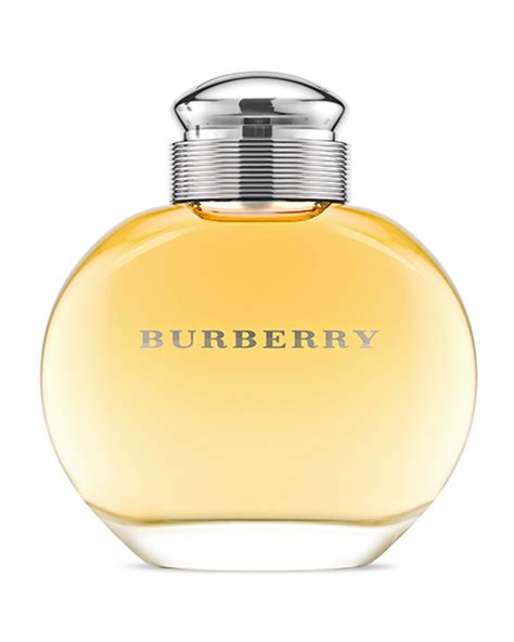 burberry original eau de parfum big|burberry classic eau de parfum perfume for women 3.3 oz.